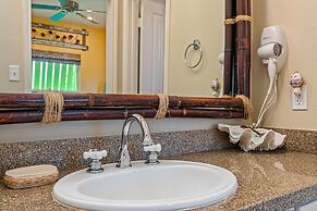 Coastal Chic Cabin 3 Bedroom Home by Redawning