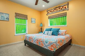 Coastal Chic Cabin 3 Bedroom Home by Redawning