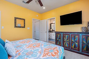 Coastal Chic Cabin 3 Bedroom Home by Redawning