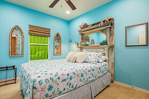 Coastal Chic Cabin 3 Bedroom Home by Redawning