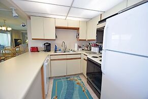 Thunder Island 16a 2 Bedroom Condo by RedAwning