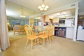 Thunder Island 16a 2 Bedroom Condo by RedAwning