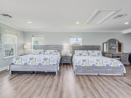 Coast Oaks Cottage 5 1 Bedroom Cottage by RedAwning