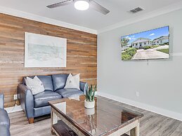 Coast Oaks Cottage 5 1 Bedroom Cottage by RedAwning