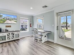 Coast Oaks Cottage 5 1 Bedroom Cottage by RedAwning