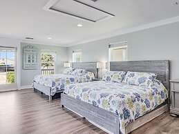 Coast Oaks Cottage 5 1 Bedroom Cottage by RedAwning