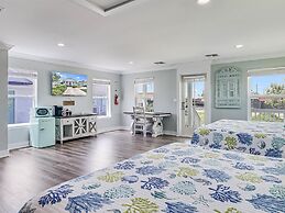 Coast Oaks Cottage 5 1 Bedroom Cottage by RedAwning