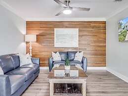 Coast Oaks Cottage 5 1 Bedroom Cottage by RedAwning