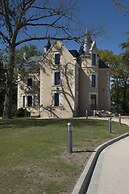 Le Château des Plans