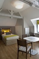 Le Château des Plans