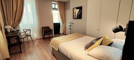 Le Château des Plans