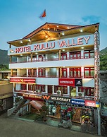 Hotel Kullu Valley