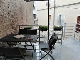 Apartments Senj