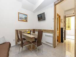 Apartments Senj