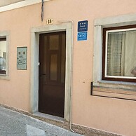 Apartments Senj