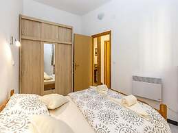 Apartments Senj