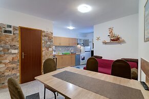 Apartments Senj