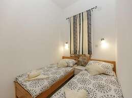 Apartments Senj