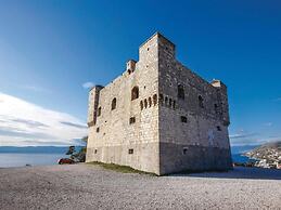 Apartments Senj