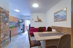 Apartments Senj