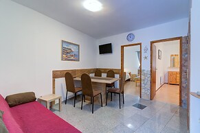Apartments Senj