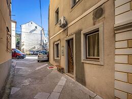 Apartments Senj