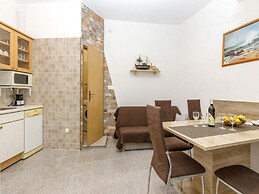 Apartments Senj