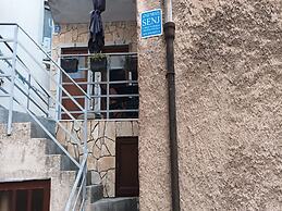 Apartments Senj