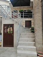 Apartments Senj