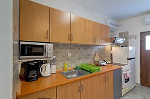 Apartments Senj