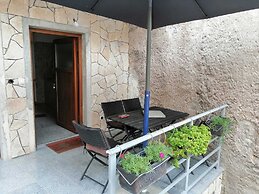 Apartments Senj