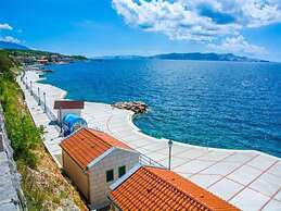 Apartments Senj