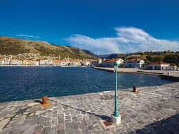 Apartments Senj