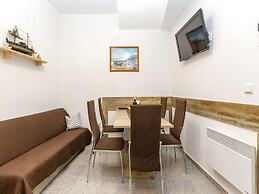 Apartments Senj