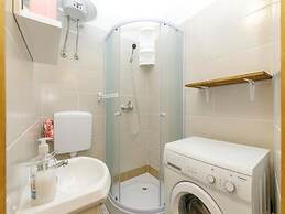 Apartments Senj