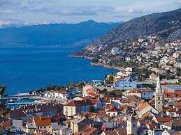 Apartments Senj