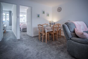 Harbour Court - 2 Bedroom - Saundersfoot