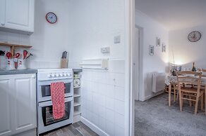Harbour Court - 2 Bedroom - Saundersfoot