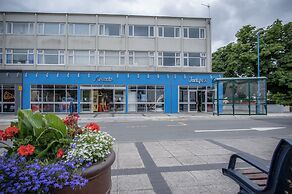 Harbour Court - 2 Bedroom - Saundersfoot