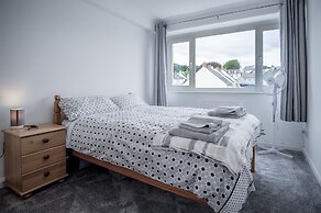 Harbour Court - 2 Bedroom - Saundersfoot