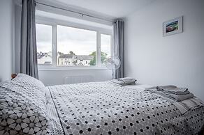 Harbour Court - 2 Bedroom - Saundersfoot