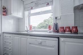 Harbour Court - 2 Bedroom - Saundersfoot