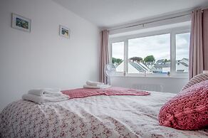 Harbour Court - 2 Bedroom - Saundersfoot
