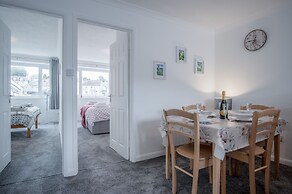 Harbour Court - 2 Bedroom - Saundersfoot