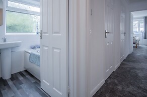 Harbour Court - 2 Bedroom - Saundersfoot