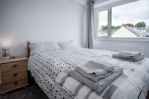 Harbour Court - 2 Bedroom - Saundersfoot