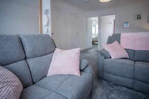 Harbour Court - 2 Bedroom - Saundersfoot