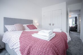 Harbour Court - 2 Bedroom - Saundersfoot