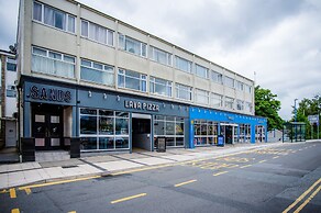 Harbour Court - 2 Bedroom - Saundersfoot