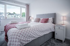 Harbour Court - 2 Bedroom - Saundersfoot